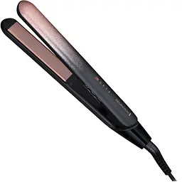 Випрямляч Rose Shimmer темп.режимів-5 150-230С кераміка чорно-золотий Remington teh0017556