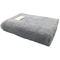 Рушник бавовняний Soho Basic Light Gray 30х50 см (30*50 Basic Lt Gray)