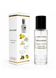 Парфумована вода унісекс Morale Parfums MEGAMARE  30 мл (4820269863576)