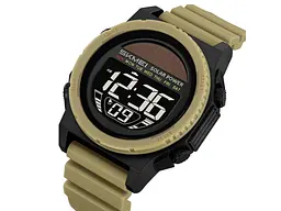 Чоловічий наручний годинник 2358AT Apricot Skmei acs0029969 - мініатюра 4