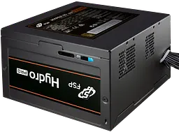 Блок живлення FSP HYDRO K PRO 500W 80+ Bronze (HP2-500) - мініатюра 4