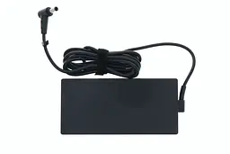 Блок живлення (зарядка) для ноутбука Asus Zephyrus ROG Strix 200W (20V 10A 6,0ммx3,7мм) A20-200P1A/ADP-200JB H [NEW Gen] від Asus, 200W, 10A, 6,0ммx3,7мм
