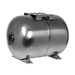 Гідроакумулятор Vitals Аqua UTHS 50 нержавіюча сталь 50 л (87694T) - мініатюра 5