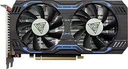 Відеокарта Arktek GTX 1660 6Gb SUPER (AKN1660SD6S6GH1) (GDDR6, 192 bit, PCI-E v3.0) Б/в