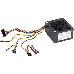 Блок живлення Vinga 400W ОЕМ (VPS-400-120) - мініатюра 7