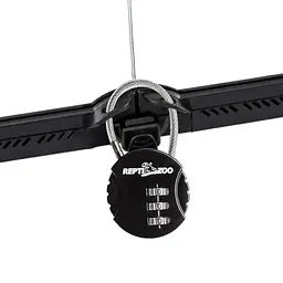 Колодка для тераріуму Repti-Zoo Terrarium Lock (MA01) - мініатюра 2