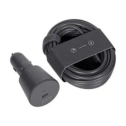 Комплект Starlink Mini Car Adapter і кабель Mini USB-C 5 м для живлення Starlink mini (73-00577)