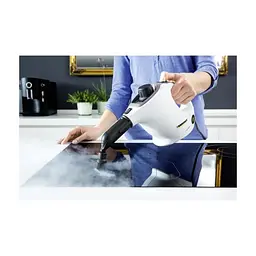 Пароочищувач Karcher SC 1 (1.516-400.0) - мініатюра 5