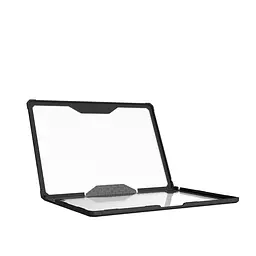 Чохол для MacBook Air 15"(2023-2025), Plyo, Ice/Black UAG teh0014649 - мініатюра 9