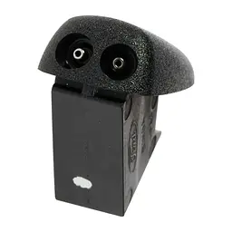 Форсунка омивача MAK (22831)