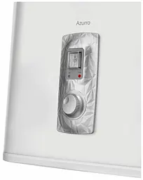 Водонагрівач Zanussi електричний ZWH/S 80 AZURRO (ZWH/S80AZURRO) - мініатюра 4