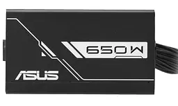 Блок живлення ASUS Prime 650W 80+ Bronze (90YE00Y1-B0NA00) Black - мініатюра 11