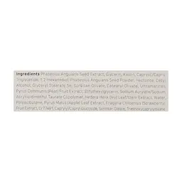 Маска для обличчя Beauty Of Joseon Red Bean Refreshing Pore Mask 140 мл (8809738316986) - мініатюра 3