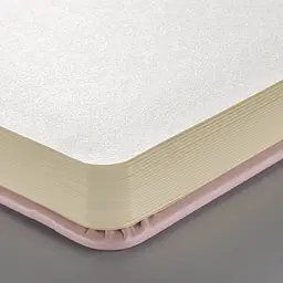 Скетчбук "Royal Talens Art Creation" А5/80арк. /646/ 140г/м2, Pastel Pink (1/60) - мініатюра 2