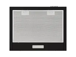 Витяжка купольна Jantar KBT 650 LED 50 BL - мініатюра 4