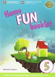 Storyfun for Flyers. Level 5. Student's Book with Online Activities and Home Fun B - мініатюра 3