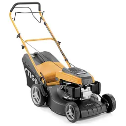 Stiga Газонокосарка бензинова GCVx145 OHV Autochoke 2750Вт 46см 60л 22-65мм 28кг - мініатюра 4