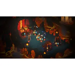 Ключ активації Microsoft Dark Quest 3 для Xbox One/Series S/X - мініатюра 6