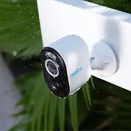 IP-камера Reolink Argus Series B310 (Argus 2E) - мініатюра 3