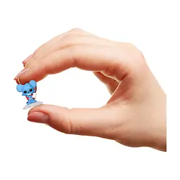 Фігурка Funko Pop набір Bitty Pop Сімпсони Чух (85708) - мініатюра 2