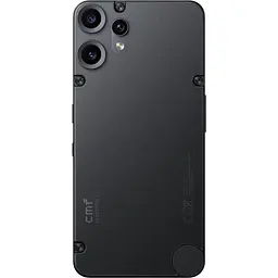 Смартфон CMF by Nothing Phone 2 Pro 8/256GB Black [138407] - мініатюра 3