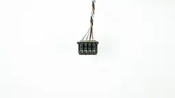 Вентилятор для ноутбука XIAOMI Mi AIR PRO 15.6, 4pin (ВЕРСІЯ 1) (BRUSHLESS ND55C05 -17E22) (Кулер) - мініатюра 2