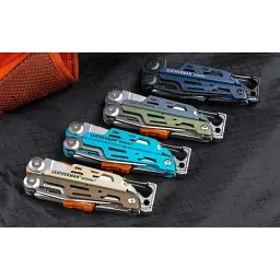 Мультитул Leatherman Signal Tundrascape (833319) - мініатюра 8