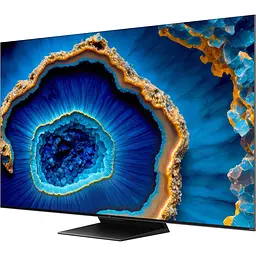 Телевізор TCL C805 85" QLED 4K [85C805] [124596] - мініатюра 3