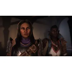 Ключ активації Microsoft Dragon Age: The Veilguard для Xbox Series S/X - мініатюра 3