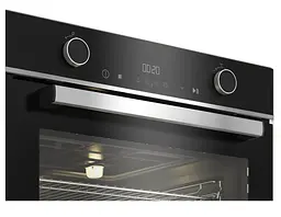 Духова шафа Beko BBVM13400XDS - мініатюра 5