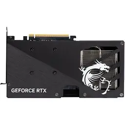 Відеокарта MSI GeForce RTX5060 8Gb GAMING OC (RTX 5060 8G GAMING OC) - мініатюра 3