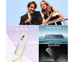 Смартфон Blackview A85 8/128Gb Sky Mirror - мініатюра 6