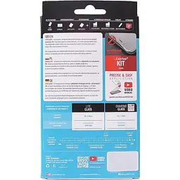 Захисне скло MyScreen ZTE Blade A601 Tempered Glass (TGMSZTEBA601) - мініатюра 2