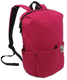 Рюкзак міський Wallaby 141 9L Рожевий