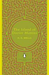 The Island of Doctor Moreau