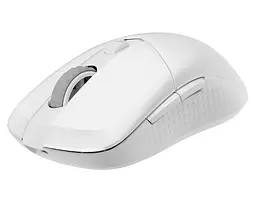 Mиша USB OPTICAL WRL GAMING VERSA 300 W WHITE MSI - мініатюра 3