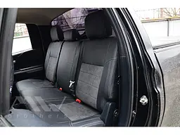 Авточохли модельні MW Brothers для Toyota Tundra III c 2014 - мініатюра 4