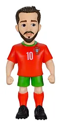 Колекційна фігурка PORTUGAL Bernardo Silva 12 см MINIX art - 22885 - мініатюра 5