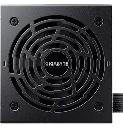 Блок живлення GIGABYTE P750BS 750W 80+ Bronze (GP-P750BS) Black - мініатюра 3