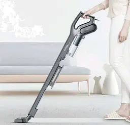 Пилосос ручка Xiaomi Deerma dx700s дротовий потужний 15 кПА - мініатюра 2