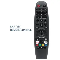 Телевізор Vinga S43UHD25BWEB - мініатюра 10