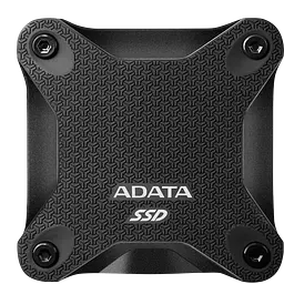 Зовнішній SSD M.2 Накопичувач ADATA SD620 512GB (SD620-512GCBK)