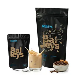 Кава ароматизована NewTea Baileys, 250 г
