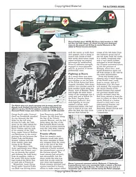 History of World War II. The campaigns, battles and weapons from 1939 to 1945 - мініатюра 11