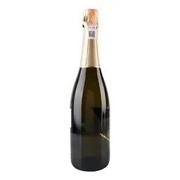 Вино ігристе Nino Franco Primo Vino Spumante Brut біле брют 0,75 л - мініатюра 2