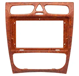 Перехідна рамка Mercedes-Benz C-klasse (W203), G-klasse (W463) Carav 22-1441