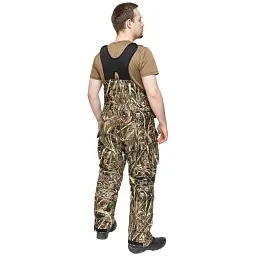 Напівкомбінезон Prologic Max5 Thermo Armour Pro S - мініатюра 2