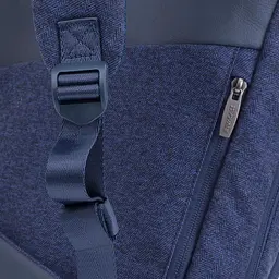 Рюкзак для ноутбука Rivacase 7960 Blue 15.6 дюймів - мініатюра 6