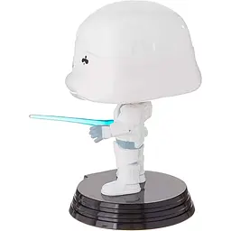 Фігурка Funko Pop! Star Wars: Штурмовик 9.6 см [56769] [117720] - мініатюра 2