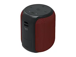Портативна акустика 2E SoundXPod TWS Red (2e-BSSXPWRD)